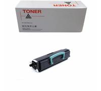 Lexmark E250 E250A11E COMPATIBILE TONER NO OEM BK NERO 3500 pagine