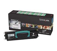 Lexmark E250, E35X 3.5K RP Toner Cartridge Original