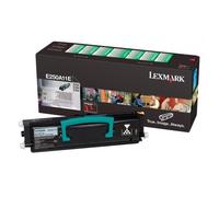 Lexmark E250A11E cartuccia toner 1 pz Originale Nero (E250/350 return toner - Pa
