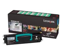 LEXMARK E250A11E NERO TONER - 3500 PAGES | PER E-250D