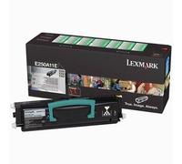 Lexmark E250A11E nero (black) toner originale