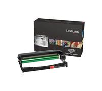 Lexmark E250X22G 0E250X22G ORIGINALE DRUM TAMBURO OEM 30000 pagine bk nero
