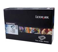 LEXMARK E250X22G NERO TAMBURO - 30000 PAGINE PER E-250D