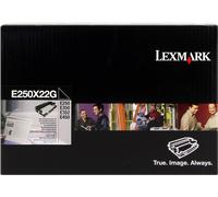 LEXMARK E250X22G TAMBURO ORIGINALE PER E250d / E250dn / E350d / E352dn / E450dn