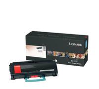 Lexmark E26/36/46X Black Toner Cartridge Standar E260A80G