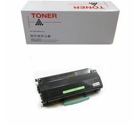 Lexmark E260 E260A11E COMPATIBILE TONER NO OEM BK NERO 3500 pagine