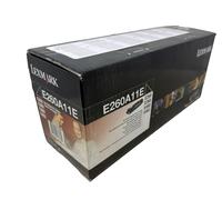 LEXMARK E260A80G NERO TONER - 3500 PAGINE PER E-260D
