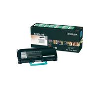 LEXMARK - E260A11E - Lexmark - Toner - Nero - E260A11E - return program - 3.500 pag - IBME260A11E - Conf. da 1 Pz. - E260A11E