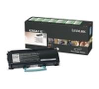 Lexmark E260A11E toner originale nero originale