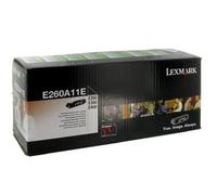 Lexmark E260A11E , Toner Per E260 E360 E460 Da 3.5K
