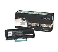 E260A31E LEXMARK E360 CARTUCCIA DEL TONER NERO