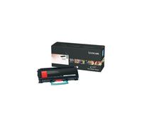 Lexmark E260A80G cartuccia toner 1 pz Originale Nero