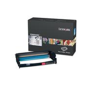 LEXMARK E260X22G 0E260X22G E260 ORIGINALE DRUM TAMBURO BK 30000 pagine