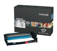 Lexmark E260X22G Drum Kit, 30.000 Pagine 5% per Lexmark E 260 360 460 462 X 26