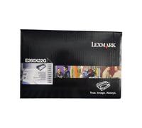 LEXMARK E260X22G NERO TAMBURO - 30000 PAGINE PER E-260D