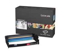 Lexmark E260X22G Tamburo E260, nero