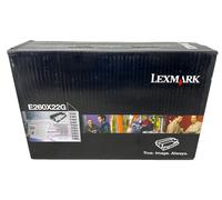 Lexmark E260X22G fotoconduttore e unità tamburo 30000 pagine