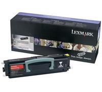 Lexmark E33X, E34X High Yield Toner Cartridge cartuccia toner Originale Nero NEW