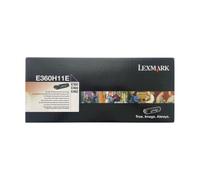 LEXMARK E360H11E NERO TONER - 9000 PAGES | PER E-360D