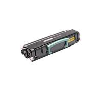 LEXMARK E360H11E TONER COMPATIBILE E360 Bk Nero 9000 Pagine Lexmark E460DN