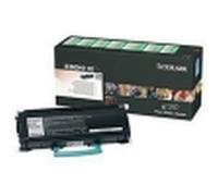 E360H11E LEXMARK E360 CARTUCCIA DEL TONER NERO