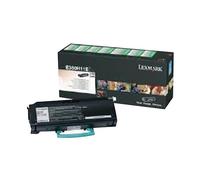 Lexmark Cartuccia toner originale E360H31E Nero per E360/E360d/E360dn/E460dn/E460dw