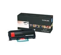 Lexmark E360H80G 9000 pagine Nero 1 pz E46x High Yield Toner Cartridge 9000