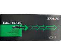 Lexmark E360H80G Toner Originale Nero per LaserJet M476 Capacità 9000 Pagine