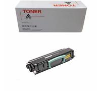 Lexmark E360K9 E360H11E COMPATIBILE TONER NO OEM BK NERO 9000 pagine