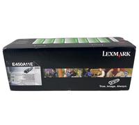 LEXMARK E450A11E TONER ORIGINALE NERO PER E450/E450d [A BOX]