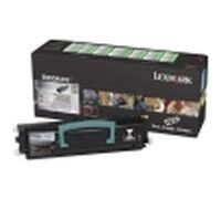 Lexmark E450H11E toner originale nero originale