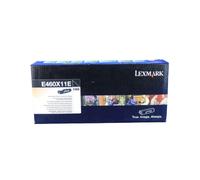 LEXMARK E460X11E NERO TONER - 15000 PAGINE PER E-460DN