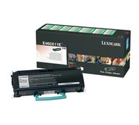 Lexmark E460X11E Toner Nero Programma Di Reso 15.000 Pagine Per Lexmark E 460