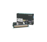 Lexmark E460X80G cartuccia toner 1 pz Originale Nero (E460 EHY REMAN CART 15K)