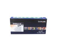 Lexmark E462U11E toner originale nero originale