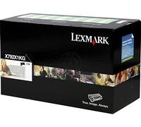 Lexmark - Extra High Yield - nero - originale - cartuccia toner