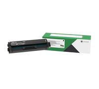 Lexmark Cartuccia toner LRP CS431DW Nero Originale Extra High Yield