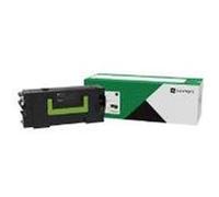 Lexmark 58D2X0E toner originale nero originale