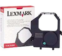 LEXMARK Farbband/11A3550, nylon 662561