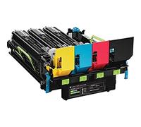 Originale Lexmark CS 720 dte Tamburo (74C0Z50) multicolor, 150,000 pagine, 0.2 cent per pagina - sostituito Kit tamburo 74C0Z50 per Lexmark CS 720dte