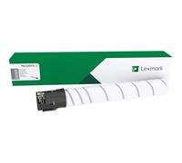 ORIGINAL Lexmark toner giallo 76C00Y0 CS/CX921/923 11500 Seiten