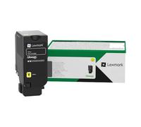Lexmark Toner giallo 71C2XY0 Originale per CS735 12.500 pagine - 1 pz