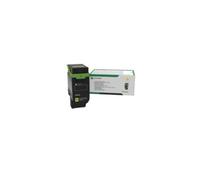 Lexmark Giallo - originale - scatola - cartuccia toner LCCP, LRP