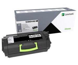 LEXMARK HY Toner Nero 25k MS817/MX717 - Nouvo