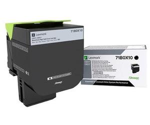 LEXMARK HY Toner Nero 8k CS/CX517 - Nouvo