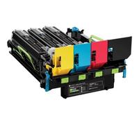 Lexmark Imaging Unit CMY 150K CS72 150K Black & Colour Imaging Kit 74C0Z50