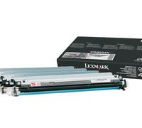 LEXMARK C53034X CMYK DRUM - 80000 PAGES | PER C-520