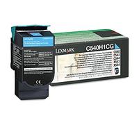 Lexmark LEXC540H1CG Toner Cartridge