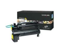 Lexmark Lexmark C792X1YG geel C792X1YG