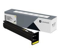 Lexmark Lxk CX833,95x,XC8355,95x cartuccia toner Giallo 46.9K
